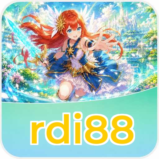 Definisi kanal resmi rdi88